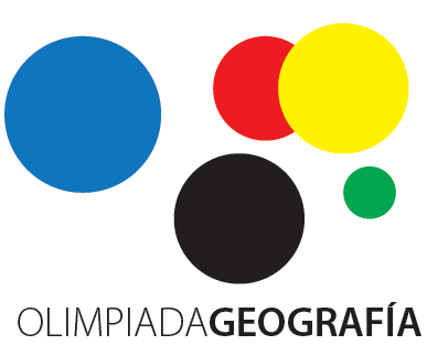 Olimpiadas de Geografía