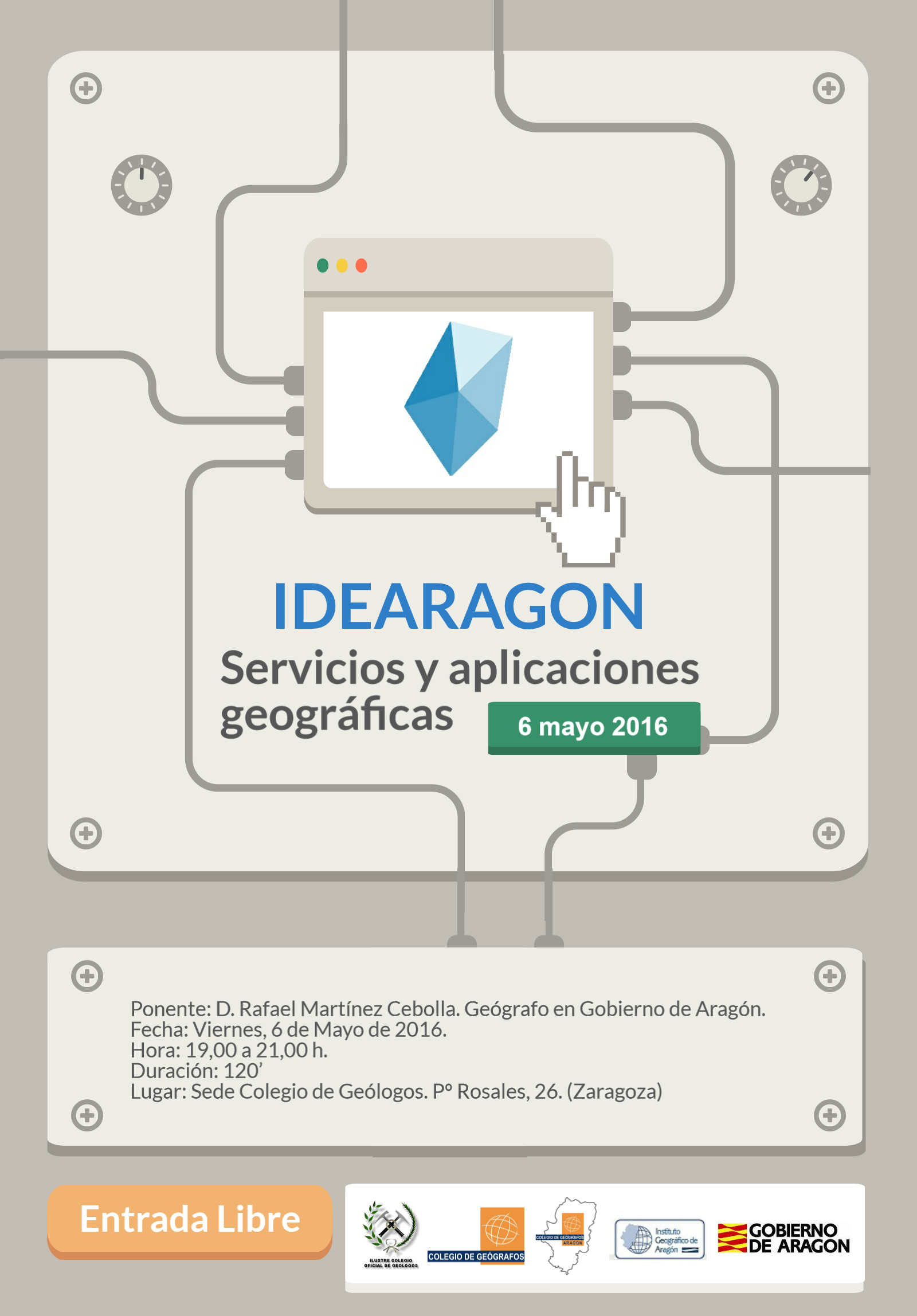 taller idearagon